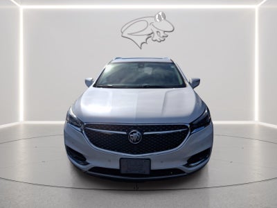 2019 Buick Enclave Avenir