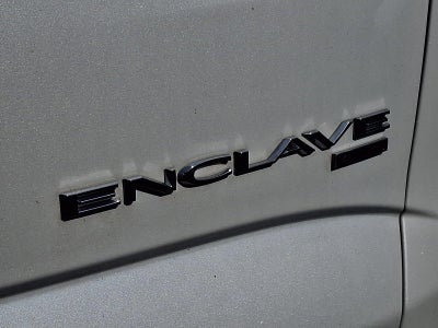 2019 Buick Enclave Avenir
