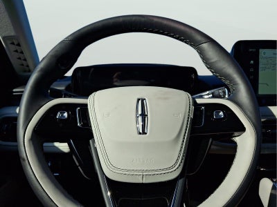 2027 Lincoln Aviator Premiere