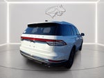 2027 Lincoln Aviator Premiere