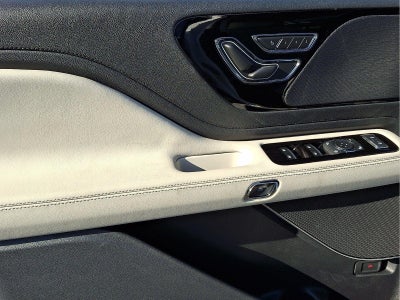 2027 Lincoln Aviator Premiere