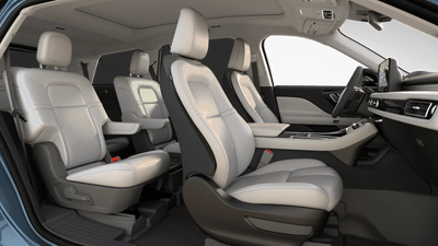 2026 Lincoln AVIATOR Premiere®
