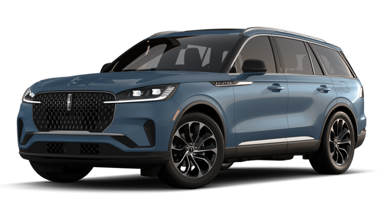 2026 Lincoln AVIATOR Reserve®