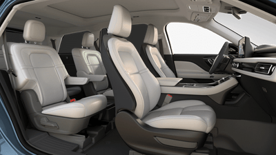 2026 Lincoln AVIATOR Reserve®
