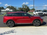 2024 Lincoln Corsair Reserve