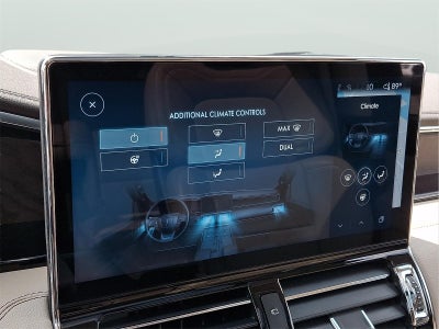 2024 Lincoln Navigator Premiere