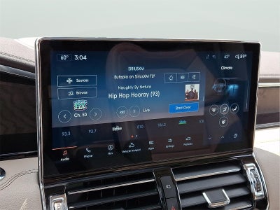 2024 Lincoln Navigator Premiere