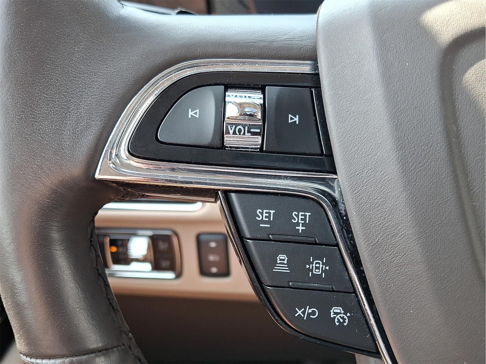 2024 Lincoln Navigator Premiere