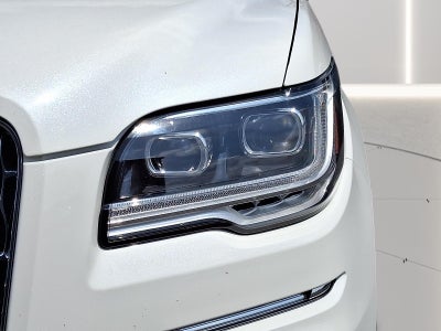 2024 Lincoln Navigator Premiere