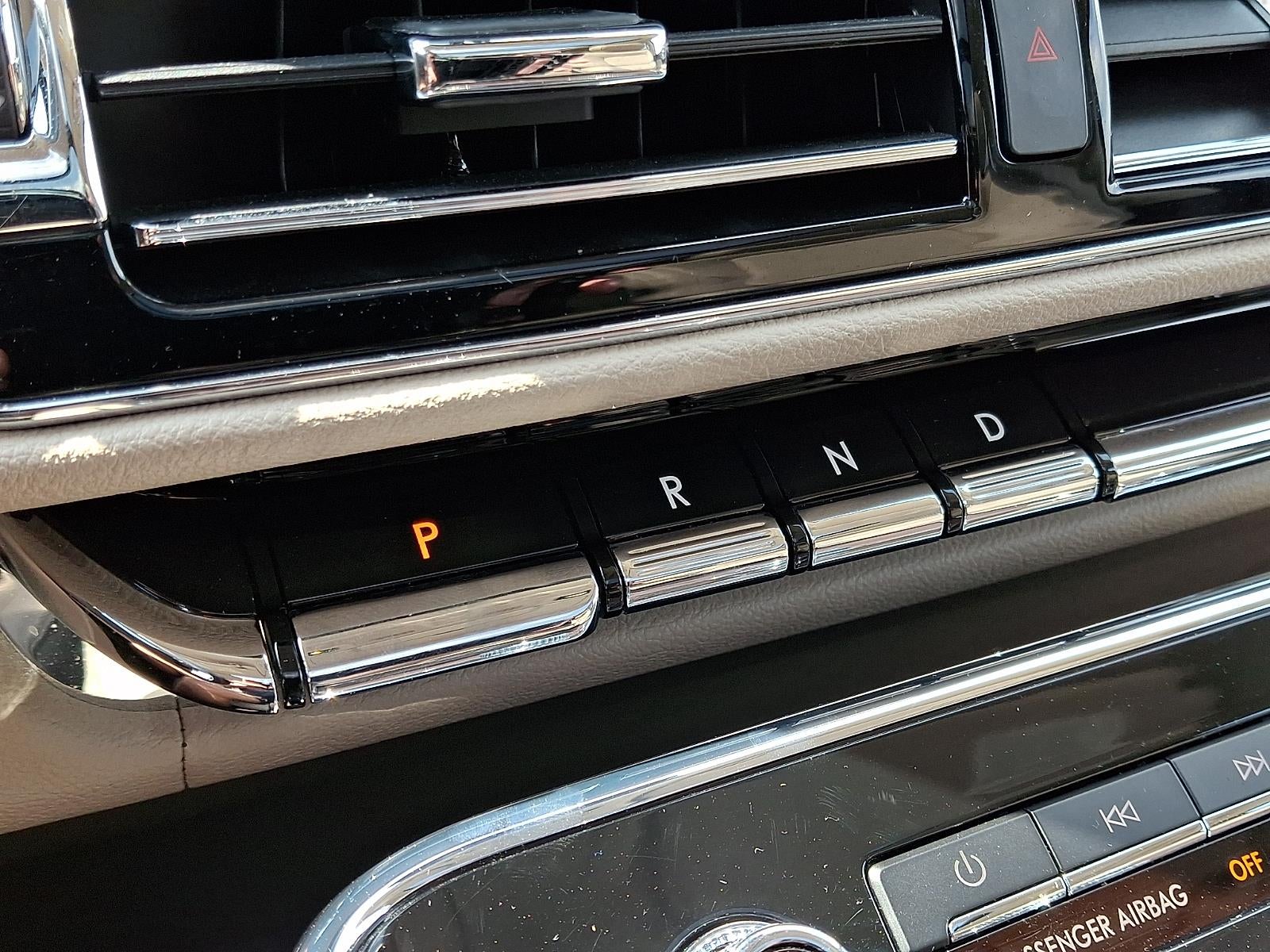 2024 Lincoln Navigator Premiere