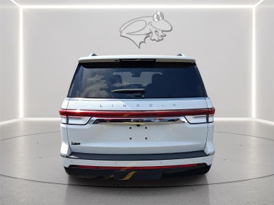 2024 Lincoln Navigator Premiere