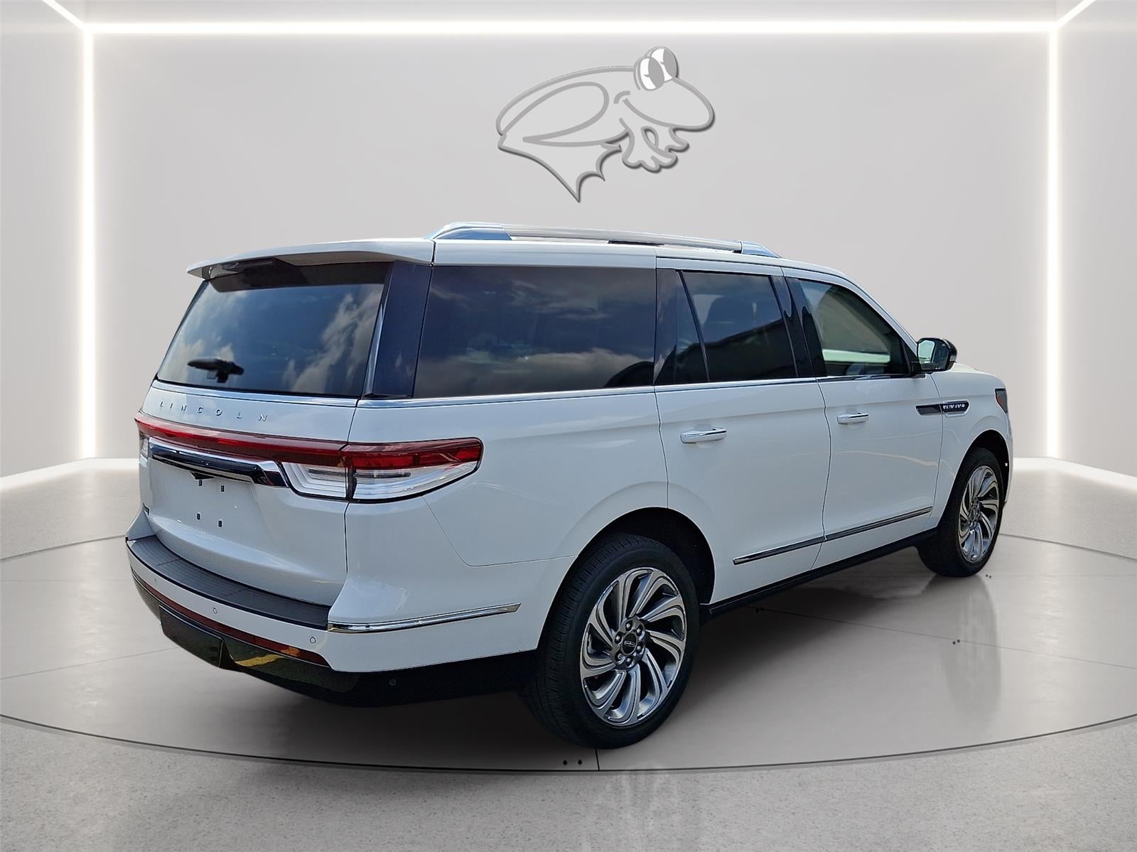 2024 Lincoln Navigator Premiere
