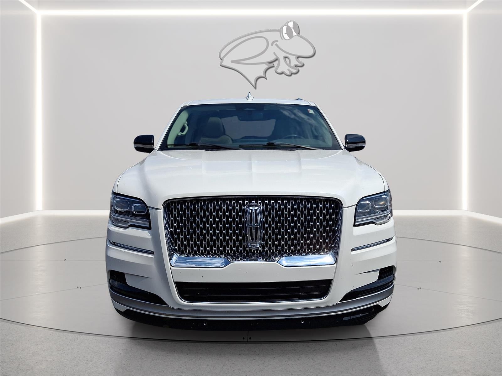 2024 Lincoln Navigator Premiere