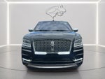 2018 Lincoln Navigator Black Label