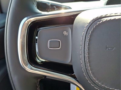 2027 Lincoln Navigator L Reserve