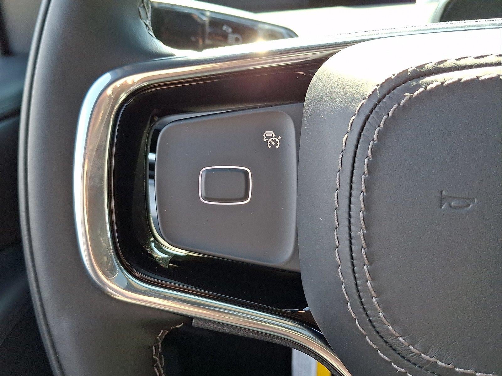 2027 Lincoln Navigator L Reserve