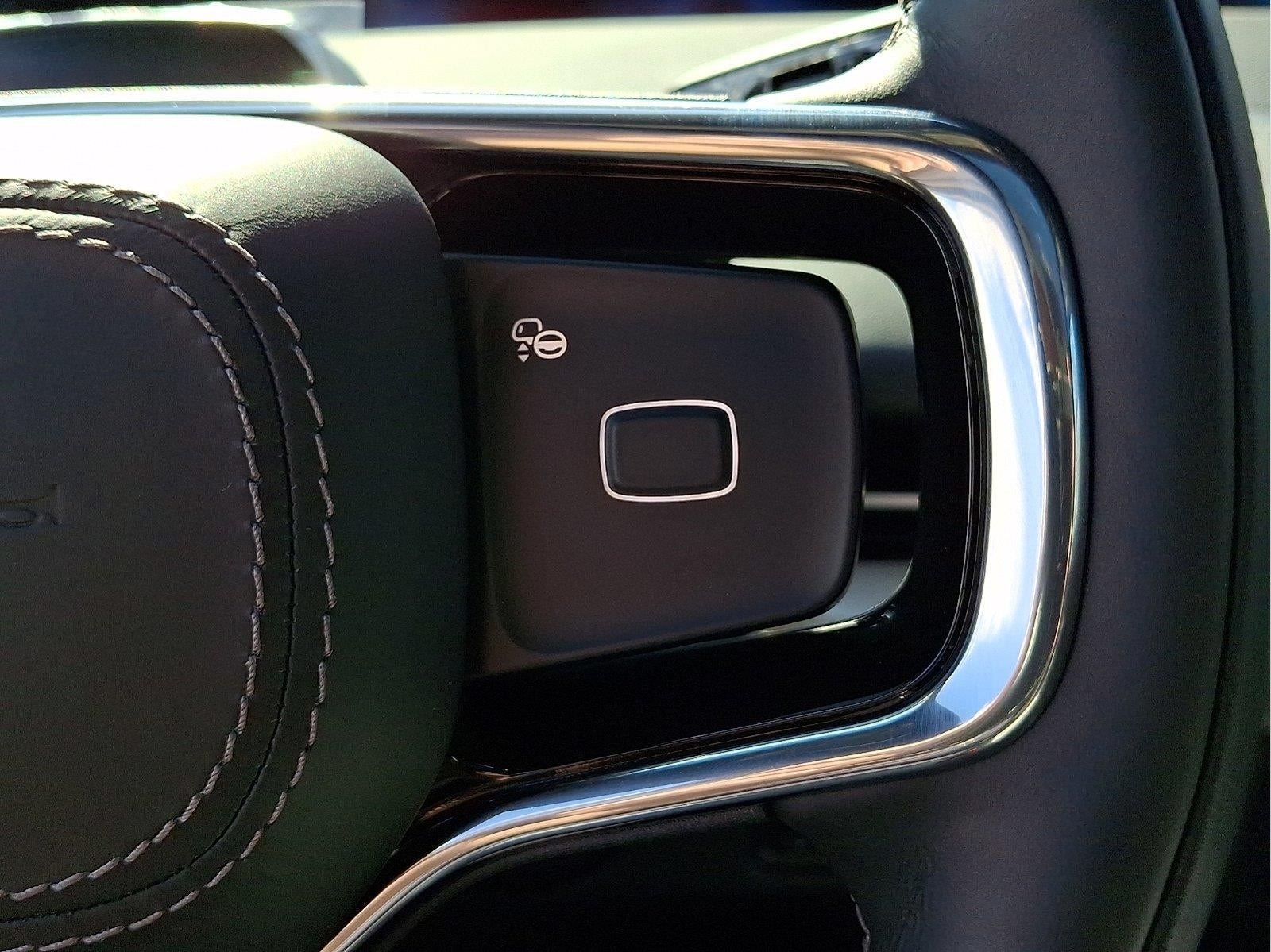 2027 Lincoln Navigator L Reserve
