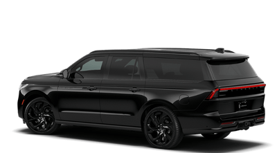 2027 Lincoln Navigator L Reserve