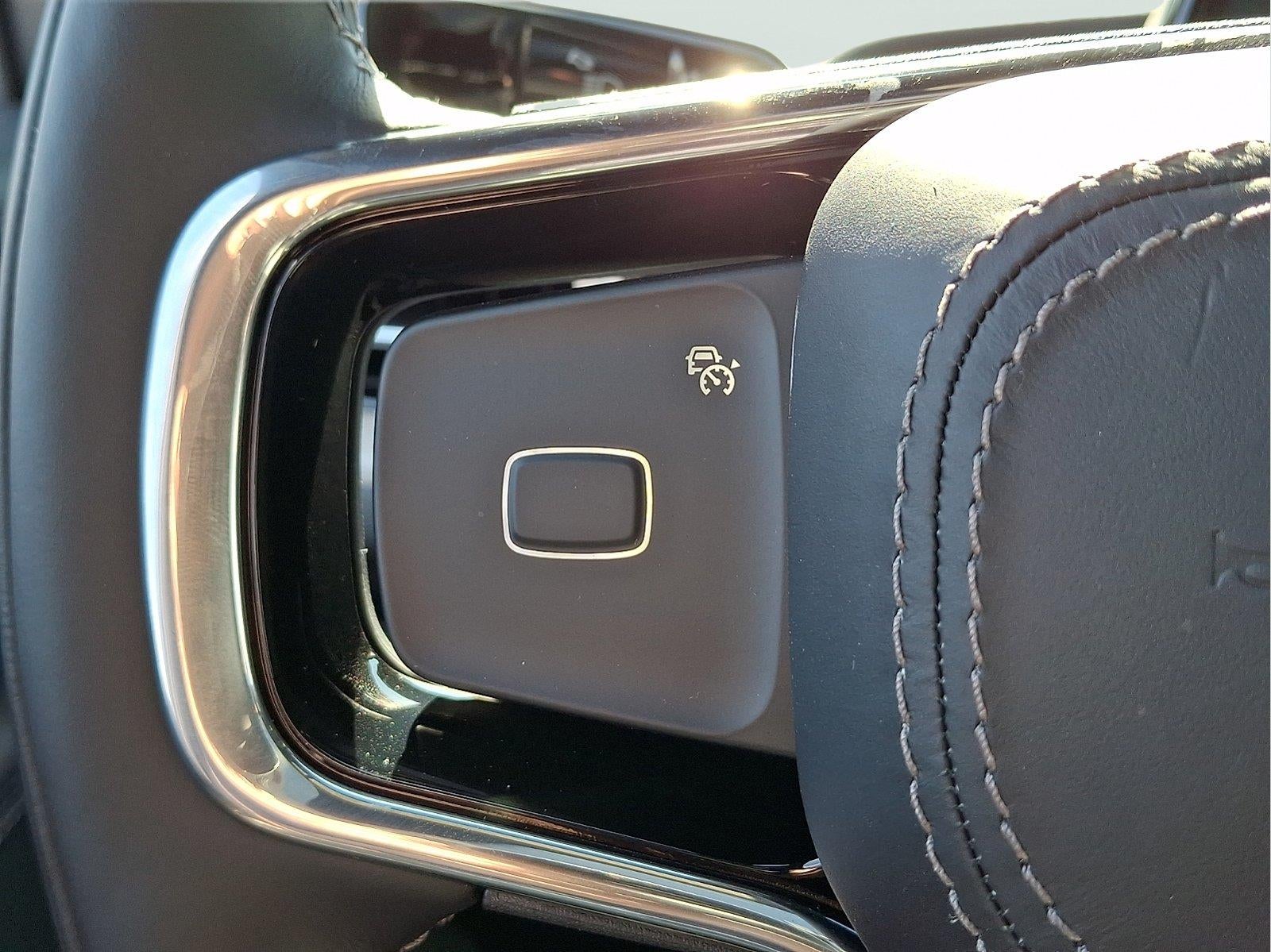 2027 Lincoln Navigator L Reserve