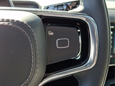 2027 Lincoln Navigator L Reserve