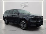 2025 Lincoln Navigator L Black Label
