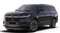2025 Lincoln Navigator L Black Label