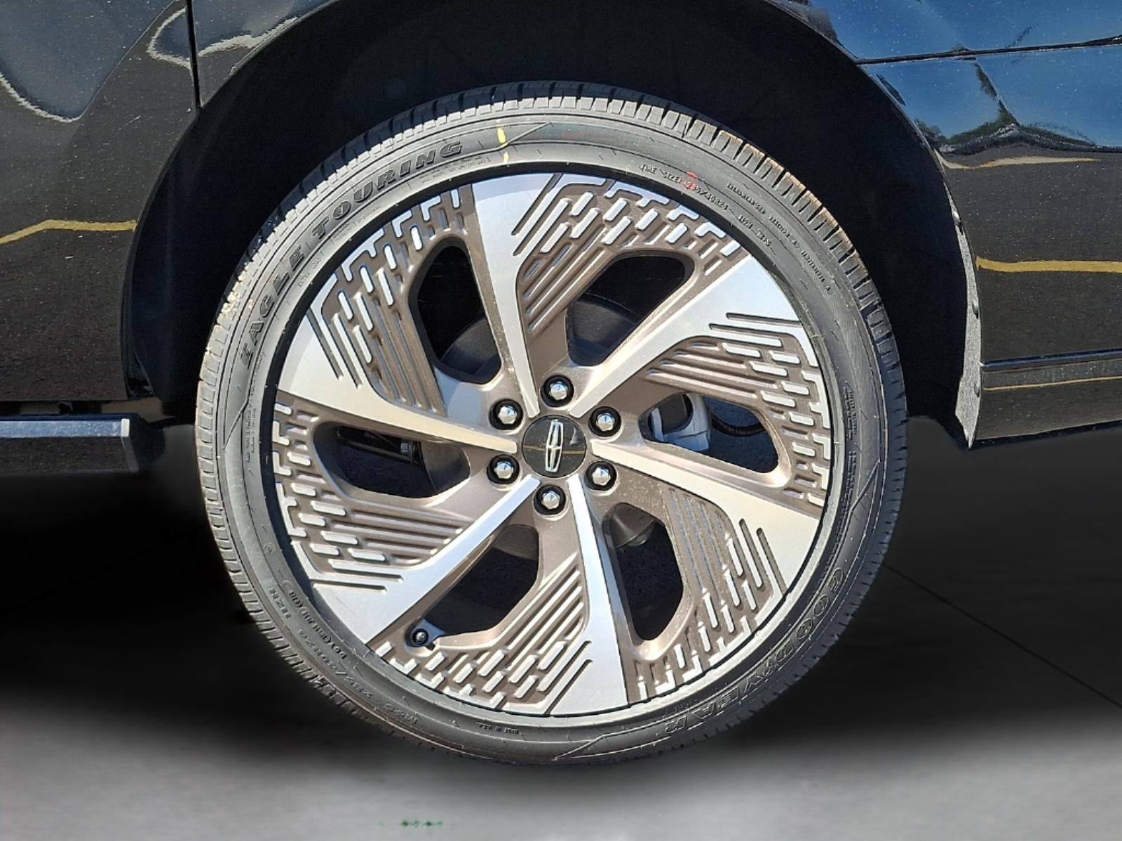 2026 Lincoln Navigator L Black Label