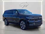 2026 Lincoln Navigator L Black Label