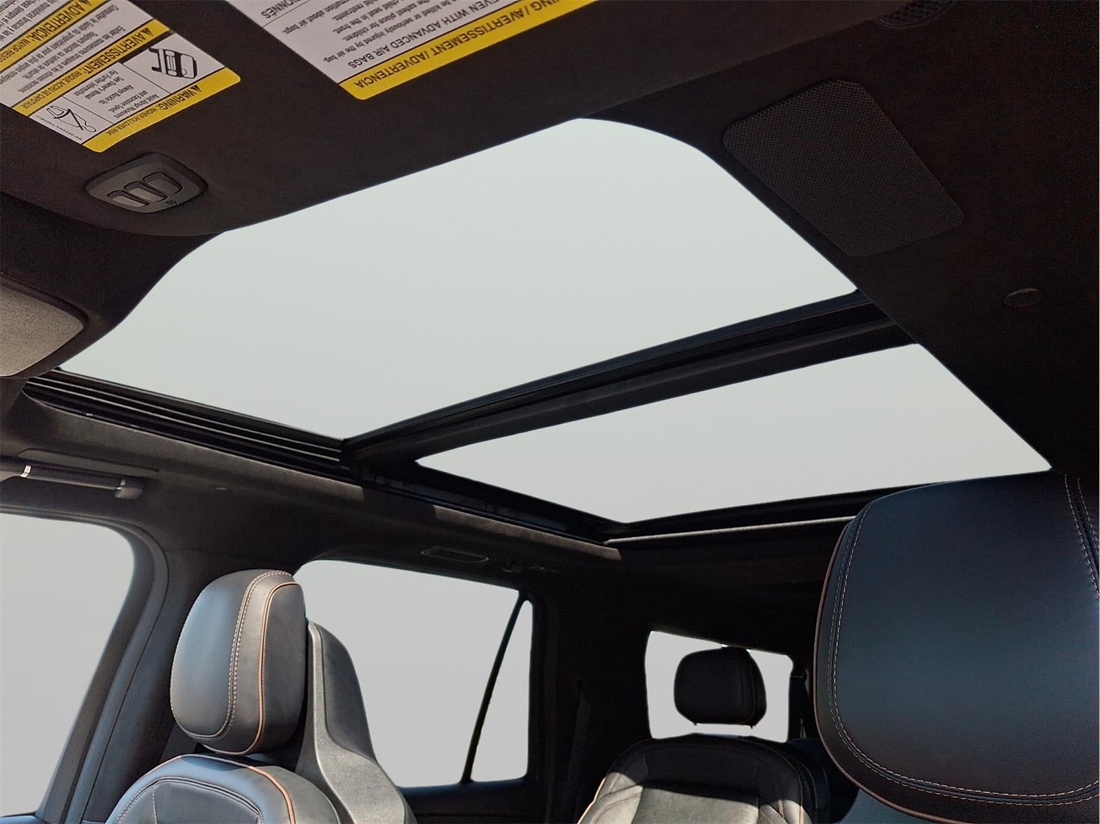 2026 Lincoln Navigator L Black Label