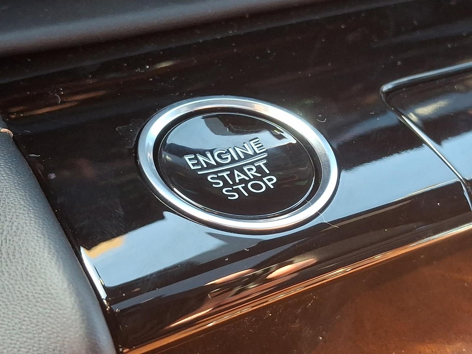 2026 Lincoln Navigator L Black Label