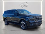 2026 Lincoln Navigator L Black Label