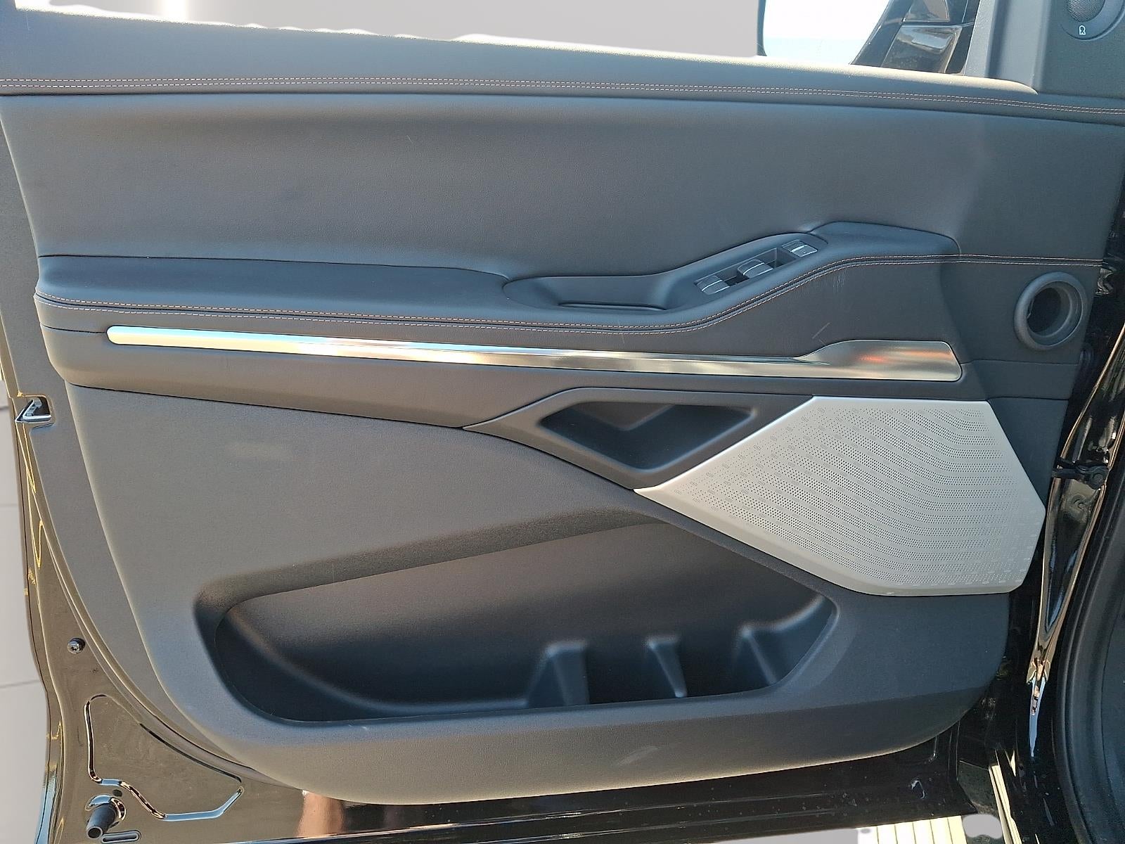 2026 Lincoln Navigator L Black Label