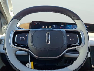 2026 Lincoln Navigator L Black Label