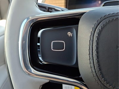 2026 Lincoln Navigator L Black Label