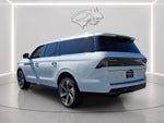 2026 Lincoln Navigator L Black Label