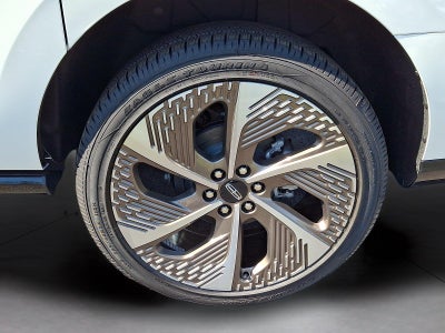 2026 Lincoln Navigator L Black Label