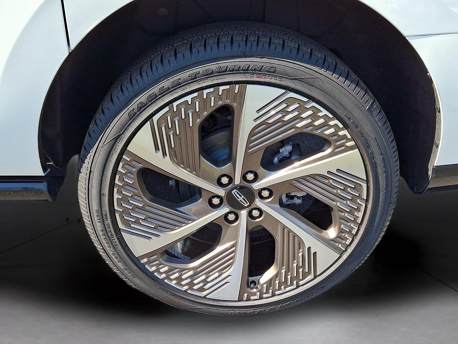 2026 Lincoln Navigator L Black Label