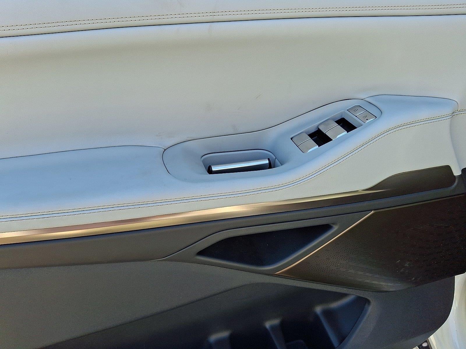 2026 Lincoln Navigator L Black Label