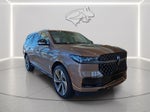 2026 Lincoln Navigator L Black Label