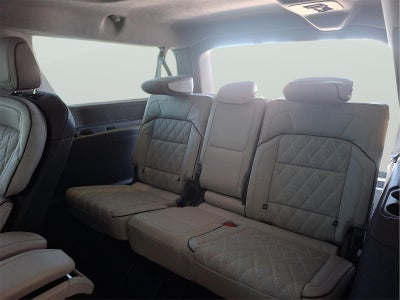 2026 Lincoln Navigator L Black Label