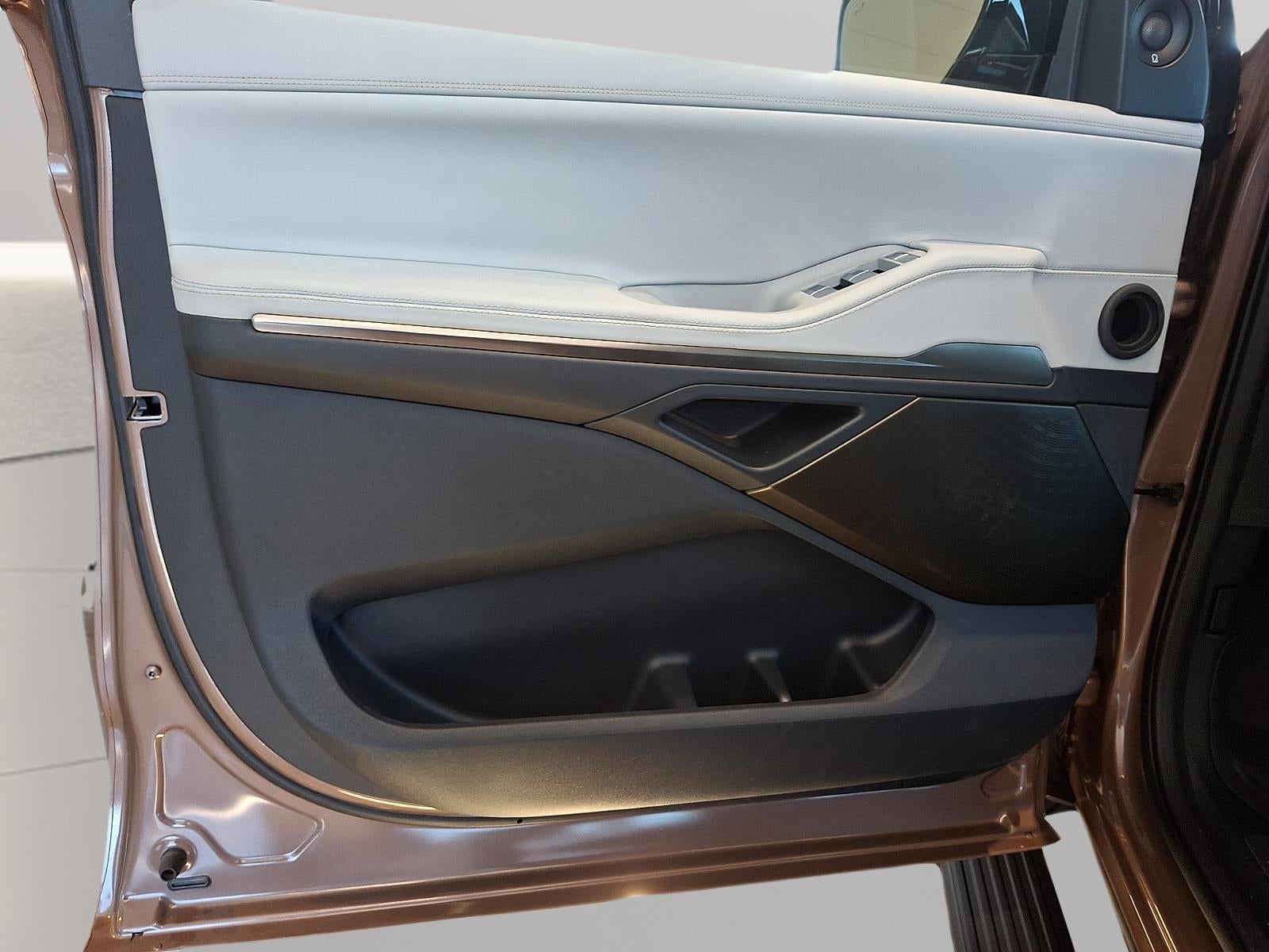 2026 Lincoln Navigator L Black Label
