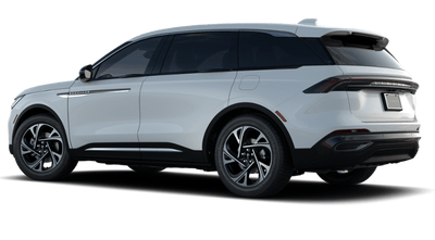 2026 Lincoln NAUTIL Premiere