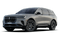 2026 Lincoln NAUTIL Premiere