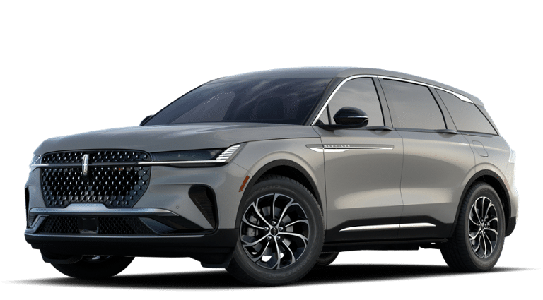 2026 Lincoln NAUTIL Premiere