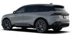 2026 Lincoln NAUTIL Premiere