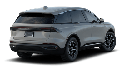 2026 Lincoln NAUTIL Premiere