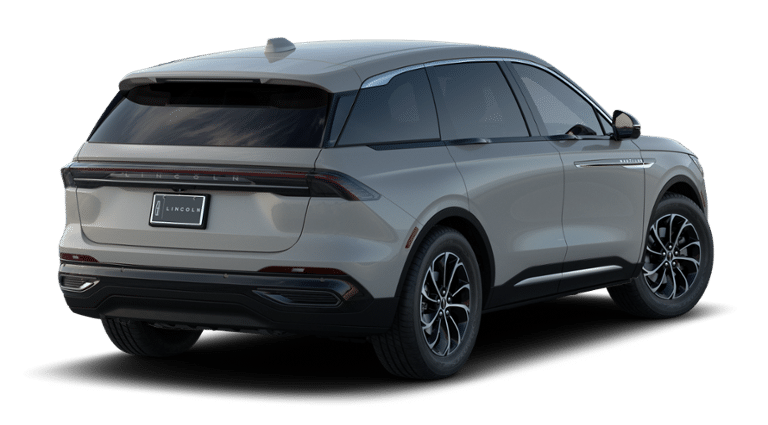 2026 Lincoln NAUTIL Premiere