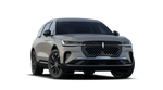 2026 Lincoln NAUTIL Premiere