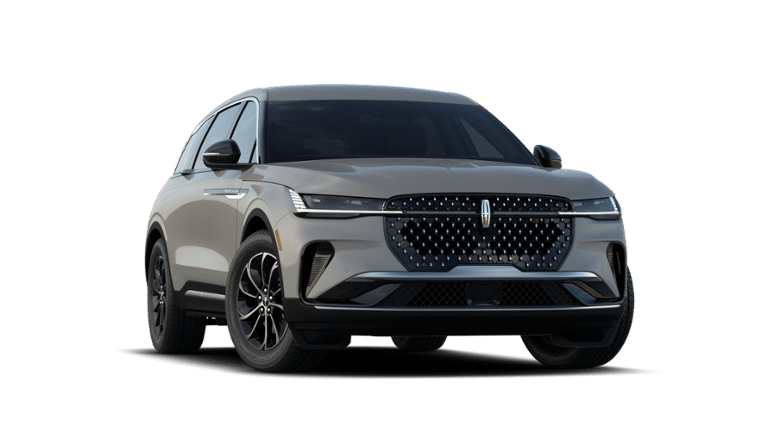 2026 Lincoln NAUTIL Premiere