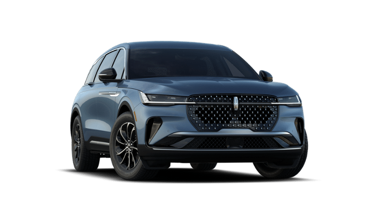 2026 Lincoln NAUTIL Premiere